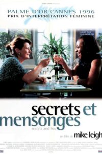 Secrets et Mensonges