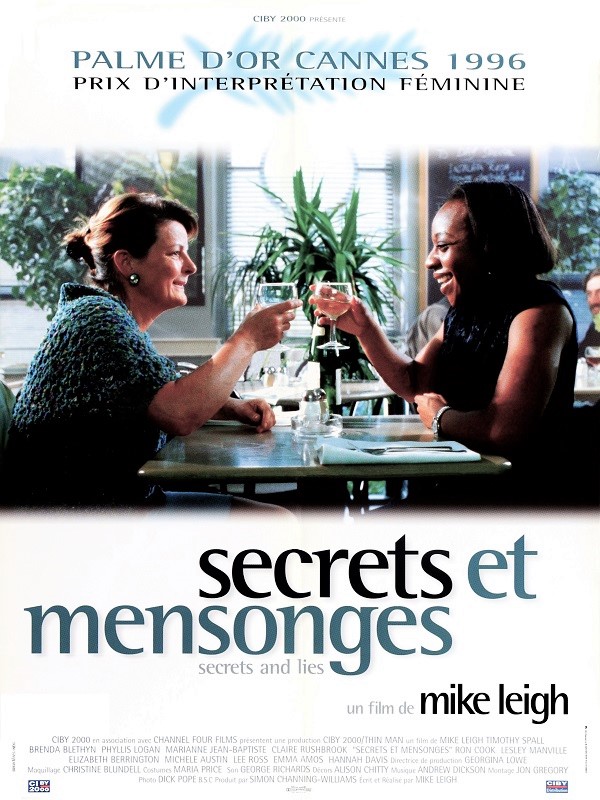 Secrets et Mensonges