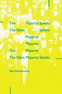 The Silent Majority Speaks