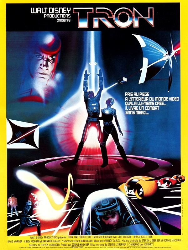 Tron