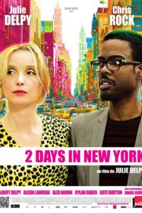 2 Days in New York