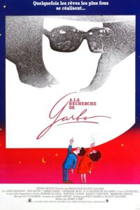 À la recherche de Garbo