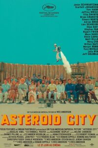 Asteroid City