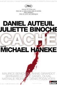 Caché