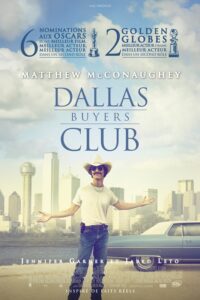 Dallas Buyers Club