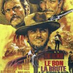 Le Bon, la Brute et le Truand