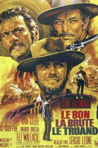 Le Bon, la Brute et le Truand