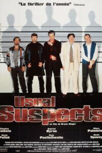 Usual Suspects
