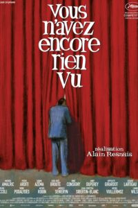 Vous n’avez encore rien vu