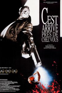 C’est arrivé près de chez vous