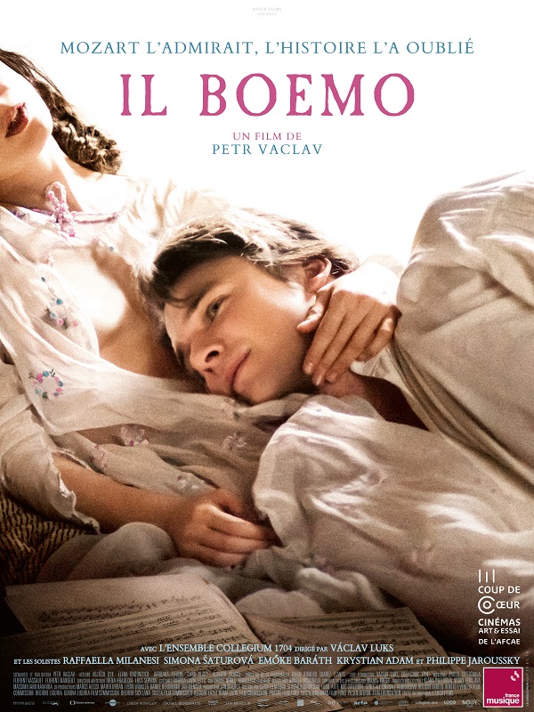 Il Boemo