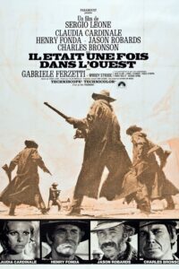 Il était une fois dans l’Ouest