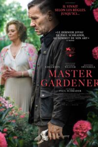 Master Gardener