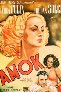 Amok