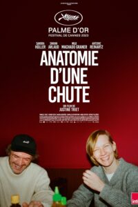 Anatomie d’une chute