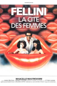 La Cité des femmes