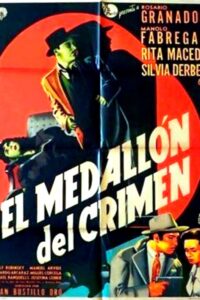 Le Médaillon du crime