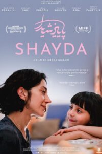Shayda