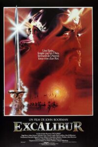 Excalibur