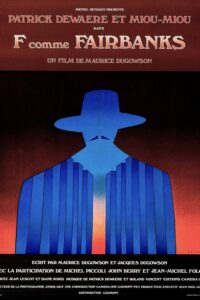 F comme Fairbanks