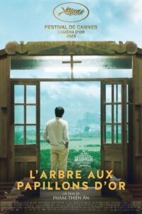 L’Arbre aux papillons d’or
