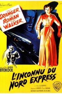 L’Inconnu du Nord-Express