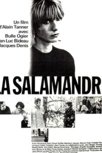 La Salamandre