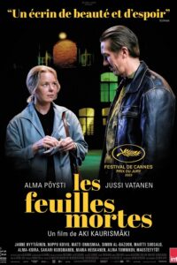 Les Feuilles mortes