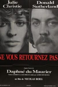 Ne vous retournez pas !