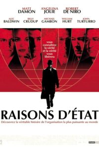 Raisons d’État