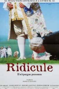 Ridicule