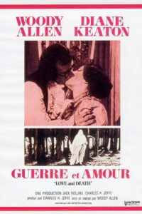 Guerre et Amour