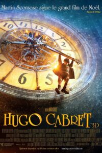 Hugo Cabret