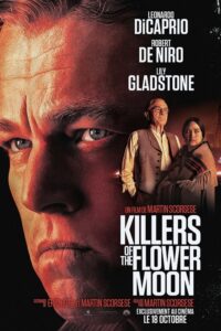 Killers of the Flower Moon