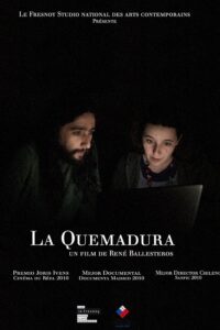 La Brûlure