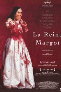 La Reine Margot