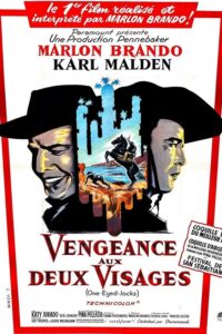 La Vengeance aux deux visages