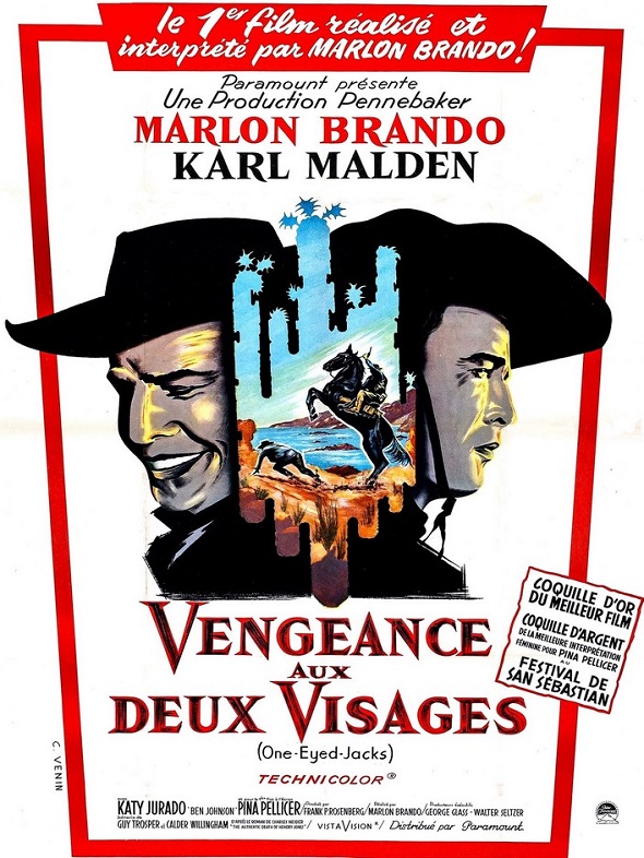 La Vengeance aux deux visages