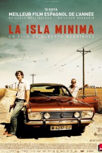 La isla mínima