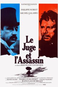 Le Juge et l’Assassin