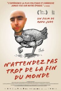 N’attendez pas trop de la fin du monde
