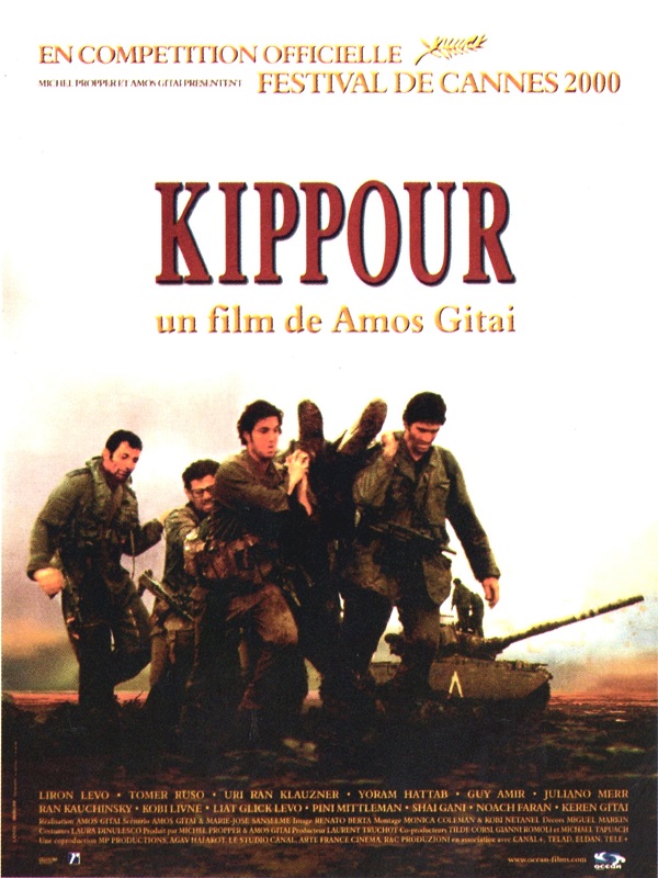 Kippour