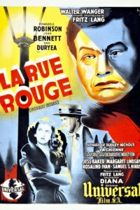 La Rue rouge