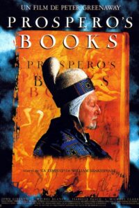 Prospero’s Books