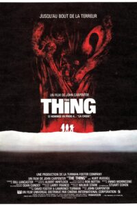 The Thing