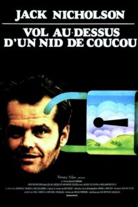 Vol au-dessus d’un nid de coucou