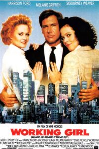Working Girl (Quand les femmes s’en mêlent)