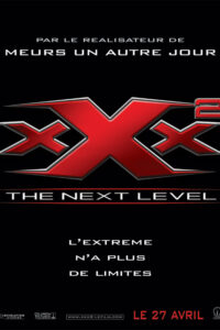 XXX 2 – The Next Level