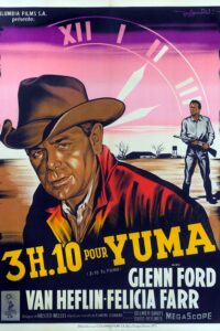 3 h 10 pour Yuma