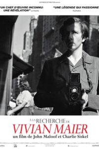 À la recherche de Vivian Maier